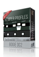 Bogie DC2 Essential Profiles - ChopTones