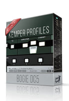 Bogie DC5 Essential Profiles - ChopTones