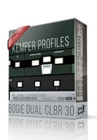 Bogie Dual CLBR 30W Essential Profiles - ChopTones