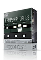 Bogie Esprex 50:5 Kemper Profiles - ChopTones
