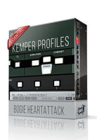 Bogie Heartattack Essential Profiles - ChopTones