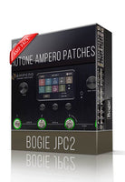 Bogie JPC2 Amp Pack for Hotone Ampero - ChopTones