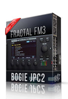 Bogie JPC2 Amp Pack for FM3