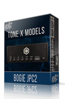 Bogie JPC2 for TONE X