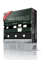 Bogie JPC2 Essential Profiles - ChopTones
