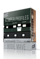 Bogie Mave Kemper Profiles - ChopTones