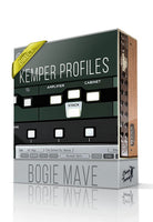 Bogie Mave DI Kemper Profiles - ChopTones