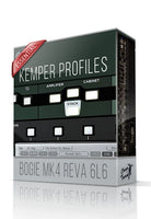 Bogie MK4 RevA 6L6 Essential Profiles - ChopTones