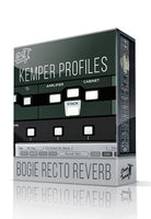 Bogie Recto Reverb Kemper Profiles - ChopTones