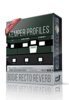 Bogie Recto Reverb Essential Profiles - ChopTones