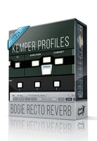 Bogie Recto Reverb Just Play Kemper Profiles - ChopTones