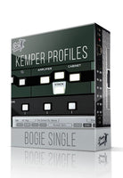 Bogie Single Kemper Profiles