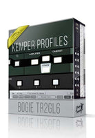 Bogie TR2GL6 DI Kemper Profiles - ChopTones