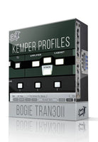 Bogie Tran30II Kemper Profiles