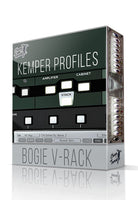 Bogie V-Rack Kemper Profiles - ChopTones