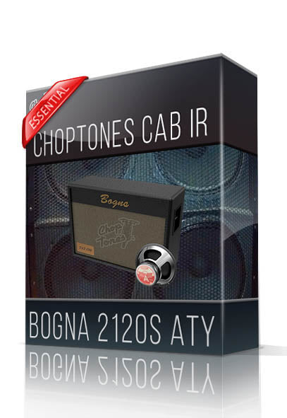 Bogna 212OS ATY Essential Cabinet IR