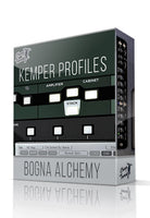 Bogna Alchemy Kemper Profiles - ChopTones