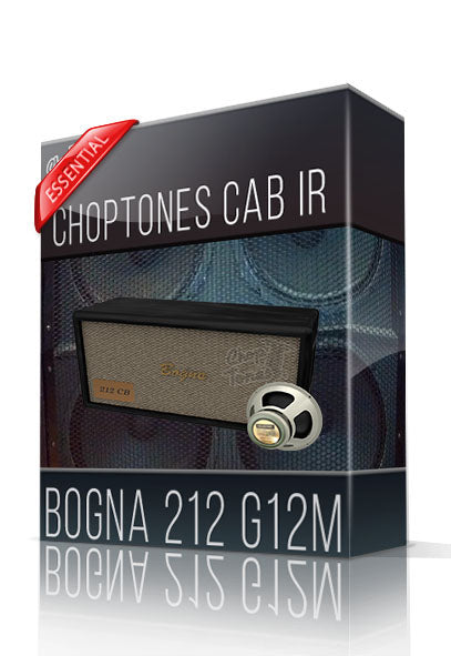 Bogna 212CB G12M Essential Cabinet IR