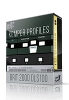 Brit 2000 DLS100 Kemper Profiles - ChopTones