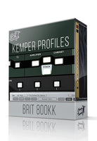 Brit 800KK Kemper Profiles - ChopTones