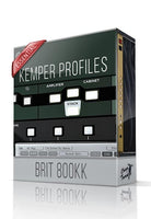 Brit 800KK Essential Profiles - ChopTones