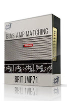 Fried Jerry Bias Amp Matching - ChopTones