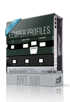 Brit Jubi Just Play Kemper Profiles - ChopTones
