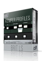 Brit LS Kemper Profiles