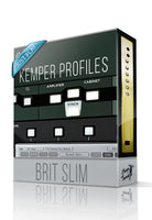 Brit Slim Just Play Kemper Profiles