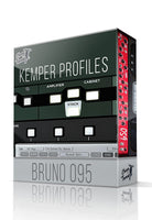 Bruno 095 Kemper Profiles
