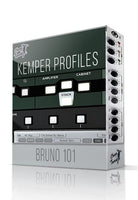 Bruno 101 Preamp Kemper Profiles - ChopTones