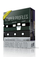 Bruno RevLTD DI Kemper Profiles