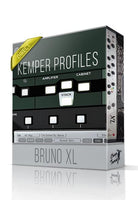 Bruno XL DI Kemper Profiles - ChopTones