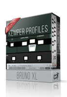 Bruno XL Essential Profiles - ChopTones