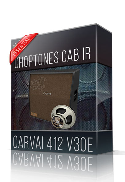 CarVai 412 V30E Essential Cabinet IR