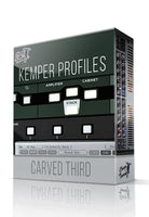 Carved Third Kemper Profiles - ChopTones