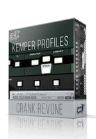 Crank Revone Kemper Profiles - ChopTones