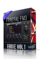 Eddie vol1 for FM3