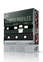 EHV Eddie Kemper Profiles