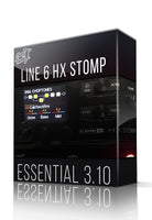 Essential 3.10 for HX Stomp
