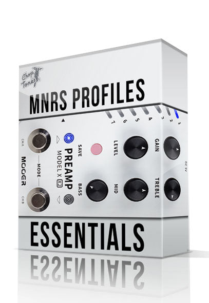 Essentials MNRS