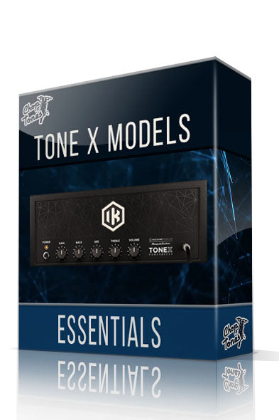 Essentials TONE X