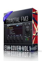 EVH Cover vol.1 for FM3