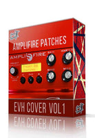 EVH Cover vol.1 for Atomic Amplifire - ChopTones