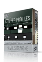 Famous Dragone Kemper Profiles - ChopTones