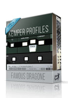 Famous Dragone Just Play Kemper Profiles - ChopTones