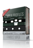 Famous Viper Essential Profiles - ChopTones