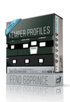 Fend 68Prince Just Play Kemper Profiles