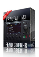 Fend GBenHR Amp Pack for FM3