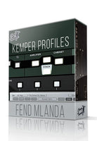 Fend MLanda Kemper Profiles